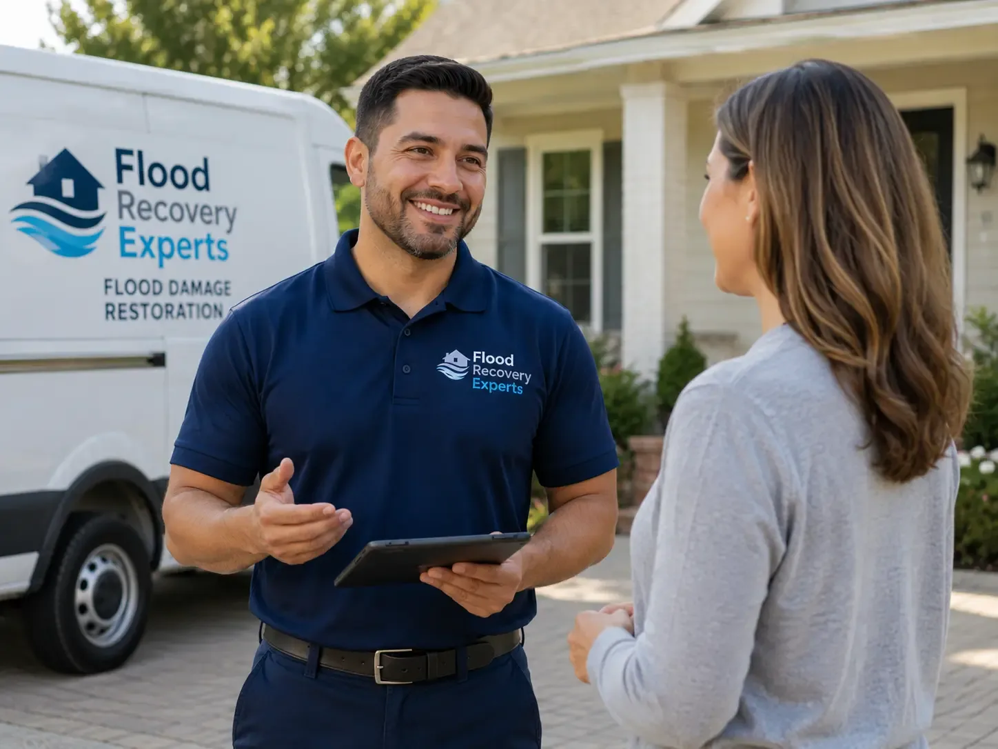 Flood Damage Cleanup Trexlertown, PA FAQs